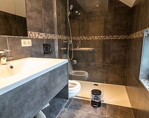 Guest house 061626 - Holiday property Liege - Vakantiehuis 7p jacuzzi seeblick