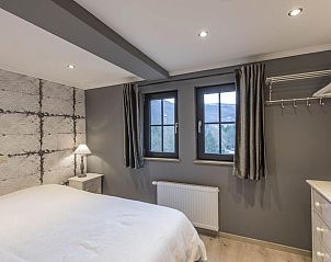 Guest house 061626 - Holiday property Liege - Vakantiehuis 7p jacuzzi seeblick