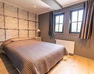 Guest house 061626 - Holiday property Liege - Vakantiehuis 7p jacuzzi seeblick