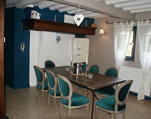 Guest house 061626 - Holiday property Liege - Vakantiehuis 7p jacuzzi seeblick