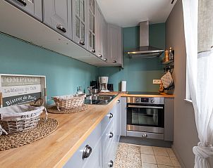 Guest house 061626 - Holiday property Liege - Vakantiehuis 7p jacuzzi seeblick