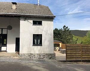 Guest house 061626 - Holiday property Liege - Vakantiehuis 7p jacuzzi seeblick