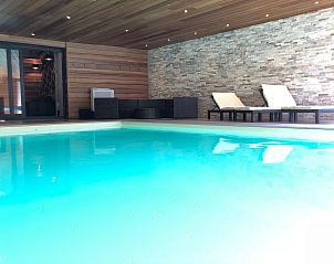 Guest house 061627 - Holiday property Liege - Vakantiehuis Villa 