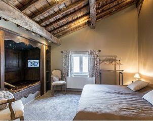 Guest house 061627 - Holiday property Liege - Vakantiehuis Villa 