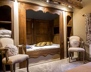 Guest house 061627 - Holiday property Liege - Vakantiehuis Villa 