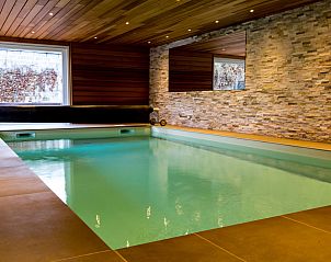 Guest house 061627 - Holiday property Liege - Vakantiehuis Villa 