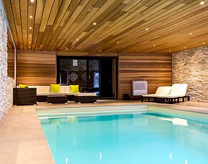 Guest house 061627 - Holiday property Liege - Vakantiehuis Villa 