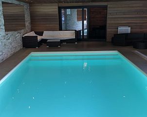 Guest house 061627 - Holiday property Liege - Vakantiehuis Villa 