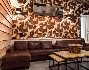 Guest house 061627 - Holiday property Liege - Vakantiehuis Villa 