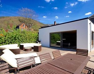 Guest house 061627 - Holiday property Liege - Vakantiehuis Villa 