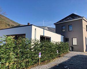 Guest house 061627 - Holiday property Liege - Vakantiehuis Villa 