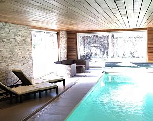 Guest house 061627 - Holiday property Liege - Vakantiehuis Villa 