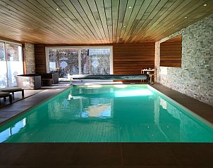 Guest house 061627 - Holiday property Liege - Vakantiehuis Villa 