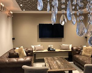 Guest house 061627 - Holiday property Liege - Vakantiehuis Villa 