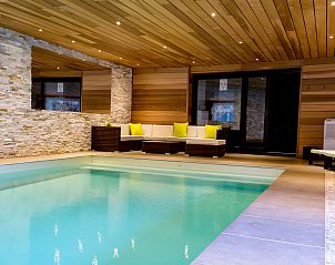 Guest house 061627 - Holiday property Liege - Vakantiehuis Villa 