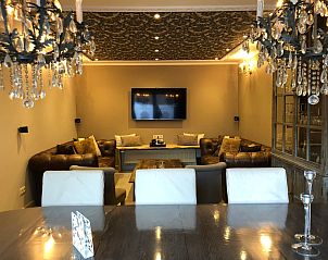 Guest house 061627 - Holiday property Liege - Vakantiehuis Villa 