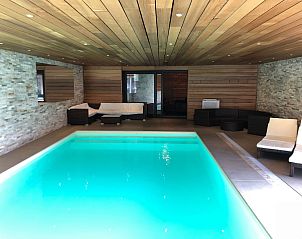 Guest house 061627 - Holiday property Liege - Vakantiehuis Villa 