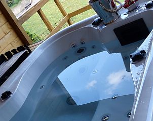 Guest house 061628 - Holiday property Liege - Vakantiehuis Duplex Ferme Simon 4p mit Jacuzzi und Sauna