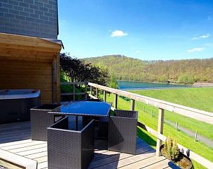 Guest house 061628 - Holiday property Liege - Vakantiehuis Duplex Ferme Simon 4p mit Jacuzzi und Sauna