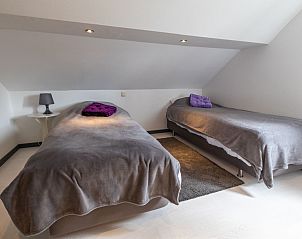 Guest house 061628 - Holiday property Liege - Vakantiehuis Duplex Ferme Simon 4p mit Jacuzzi und Sauna