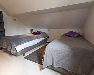 Guest house 061628 - Holiday property Liege - Vakantiehuis Duplex Ferme Simon 4p mit Jacuzzi und Sauna