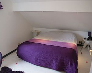 Guest house 061628 - Holiday property Liege - Vakantiehuis Duplex Ferme Simon 4p mit Jacuzzi und Sauna