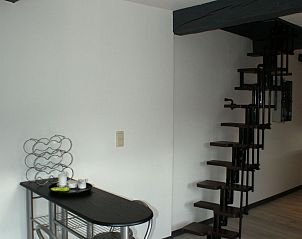 Guest house 061628 - Holiday property Liege - Vakantiehuis Duplex Ferme Simon 4p mit Jacuzzi und Sauna