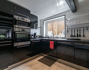 Guest house 061628 - Holiday property Liege - Vakantiehuis Duplex Ferme Simon 4p mit Jacuzzi und Sauna