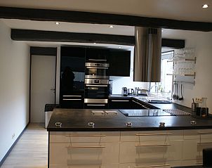 Guest house 061628 - Holiday property Liege - Vakantiehuis Duplex Ferme Simon 4p mit Jacuzzi und Sauna