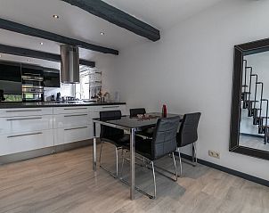 Guest house 061628 - Holiday property Liege - Vakantiehuis Duplex Ferme Simon 4p mit Jacuzzi und Sauna