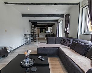 Guest house 061628 - Holiday property Liege - Vakantiehuis Duplex Ferme Simon 4p mit Jacuzzi und Sauna