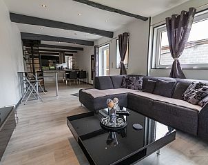 Guest house 061628 - Holiday property Liege - Vakantiehuis Duplex Ferme Simon 4p mit Jacuzzi und Sauna