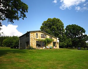Guest house 061629 - Holiday property Liege - Red Hazels
