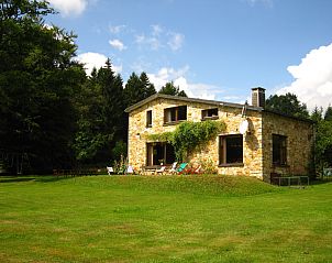 Guest house 061629 - Holiday property Liege - Red Hazels
