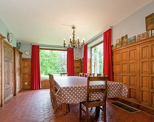Guest house 061629 - Holiday property Liege - Red Hazels