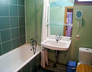 Guest house 061629 - Holiday property Liege - Red Hazels