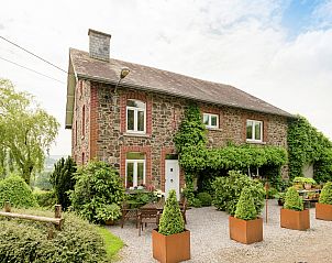 Verblijf 061630 - Chalet Ardennen (Luik) - Ferme Bellevue