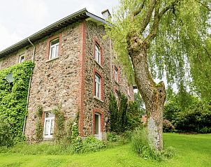 Verblijf 061630 - Chalet Ardennen (Luik) - Ferme Bellevue