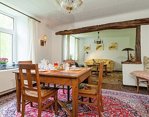 Verblijf 061630 - Chalet Ardennen (Luik) - Ferme Bellevue