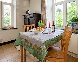 Verblijf 061630 - Chalet Ardennen (Luik) - Ferme Bellevue