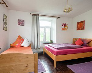 Verblijf 061630 - Chalet Ardennen (Luik) - Ferme Bellevue