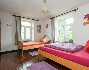 Verblijf 061630 - Chalet Ardennen (Luik) - Ferme Bellevue