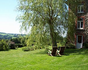 Verblijf 061630 - Chalet Ardennen (Luik) - Ferme Bellevue