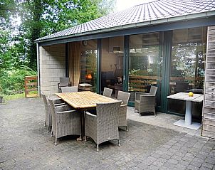 Guest house 061637 • Holiday property Liege • Vakantiehuisje in Stavelot 