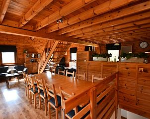 Verblijf 061652 - Chalet Ardennen (Luik) - Vakantiehuis in Stavelot