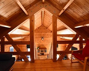 Verblijf 061652 - Chalet Ardennen (Luik) - Vakantiehuis in Stavelot
