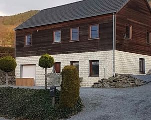 Verblijf 061652 - Chalet Ardennen (Luik) - Vakantiehuis in Stavelot