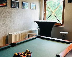 Verblijf 061652 - Chalet Ardennen (Luik) - Vakantiehuis in Stavelot