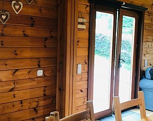 Verblijf 061652 - Chalet Ardennen (Luik) - Vakantiehuis in Stavelot