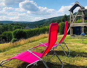 Verblijf 061652 - Chalet Ardennen (Luik) - Vakantiehuis in Stavelot